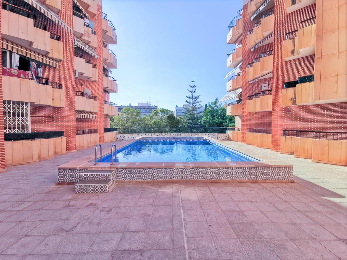 Your Spain C126 Torrevieja Kültér fotó